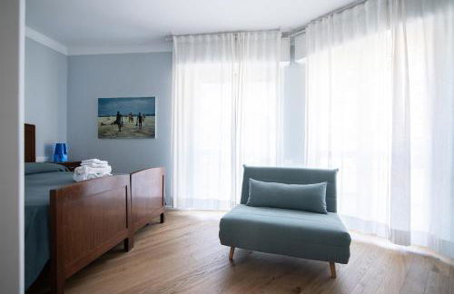 U MAE MA, UN PASSO DAL MARE - Foto 17