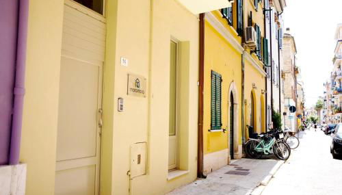 Mora Mora - Apartments - Foto 2