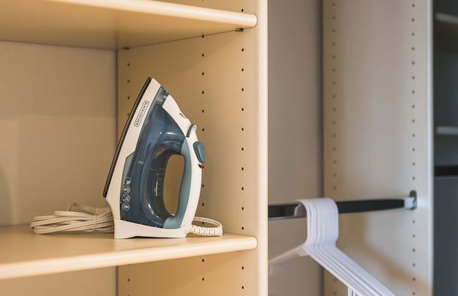 Waterfront Retreat With Stunning Views Modern Co - Foto 38