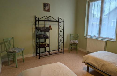 Charmant gîte solognot avec cour privative, proche commerces et nature - FR-1-590-16 - Photo 10