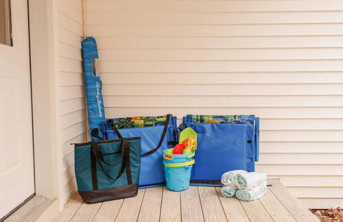 White Cedar Retreat - Foto 36