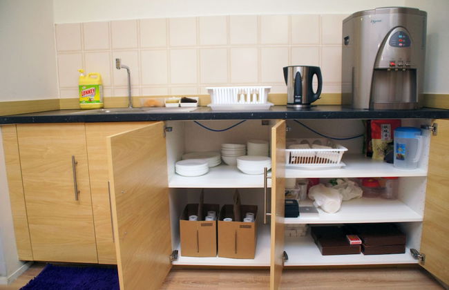 Cozy Villa Genting Highlands - Foto 13