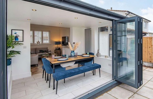 Stunning Cottage With hot Tub, North Wales Coast - Foto 27