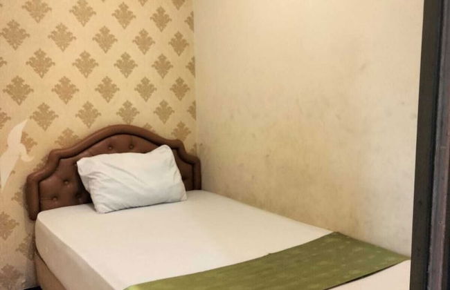 Apartment Bogor Valley - Photo 35