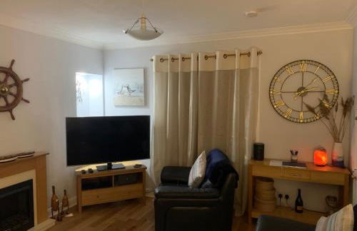 8Murrayfield, St Abbs - Foto 9