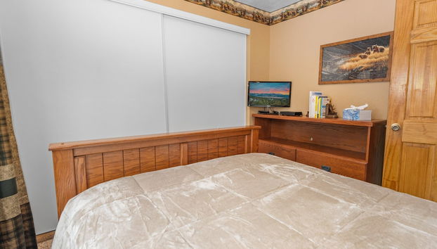 Boulder Pines - Foto 2, Habitación