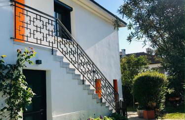 La Maison Pop Appartement meublé indépendant avec jardin - Foto 17