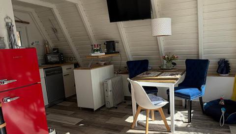 Ferienhaus nähe Warnemünde 3 - Foto 2