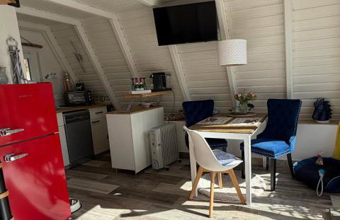 Ferienhaus nähe Warnemünde 3 - Foto 2