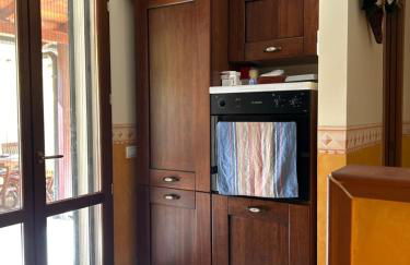 Villa mari&amuri - Foto 7