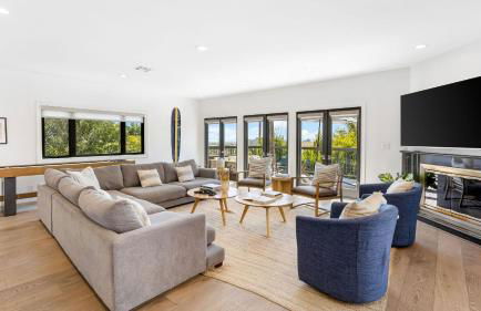 Edendale by Avantstay Urban Hilltop Oasis w/ Amazing Views in <3 of Los Feliz - Foto 11