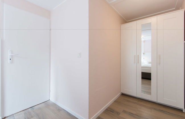 Natura-Familienpark Grimnitzsee Recreation Park - Foto 3