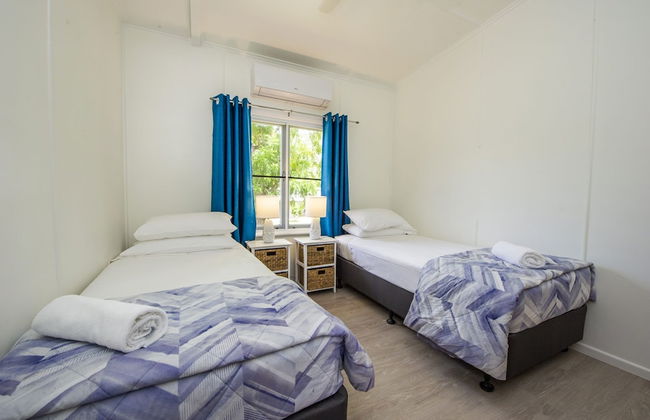 Kooyong Apartment 8 - Photo 3