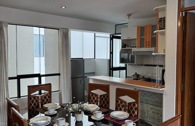Residencial Emilio - Apartments Cusco - Photo 52