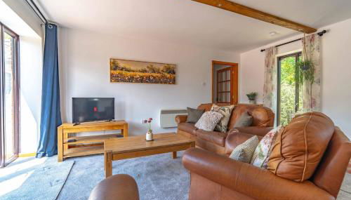 Rural Farm Cottage nr Canterbury - logburner, parking, 2bed and 2bath -idyllic setting - Foto 5