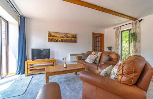 Rural Farm Cottage nr Canterbury - logburner, parking, 2bed and 2bath -idyllic setting - Foto 5