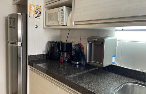 Nautilus Home Club próximo ao Beto Carrero e praias - Foto 4