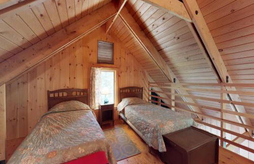 Moosehead Memories + Sandbar Cabin - Foto 21