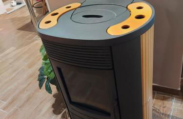 Appartamento Alba by BorgoLago - Lago di Bolsena - Foto 13