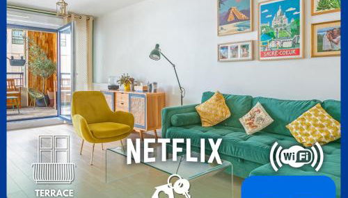 La Casita Mexicana - Kids Friendly by So Homy- 3 Bed Room - 6 PAX - Foto 4