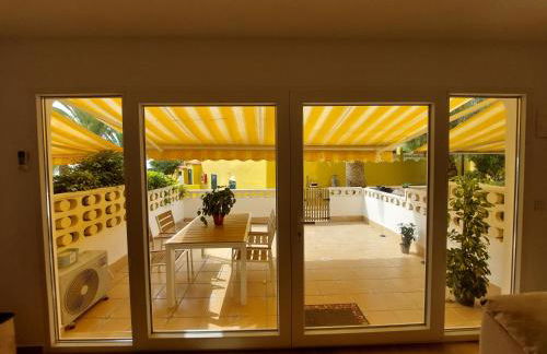 Bungalow Alkabir con vistas al mar - Photo 12