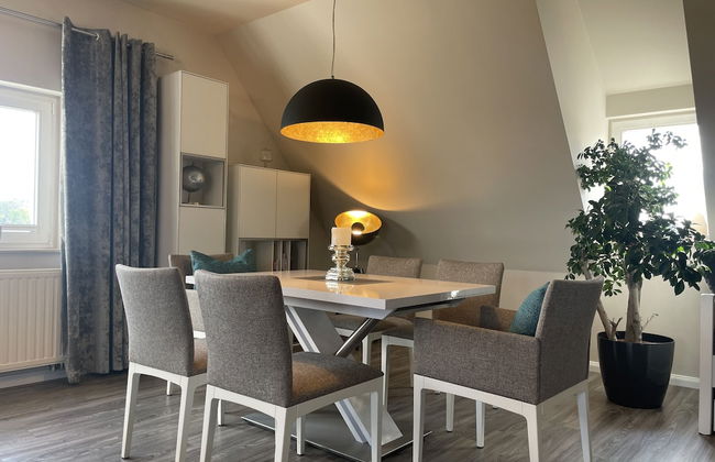 Ferienwohnungen Burkhardt - Foto 25