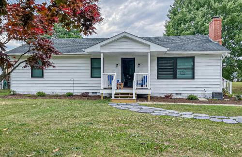 Mill Run Estates --- 31863 Mill Run Dr - Foto 1