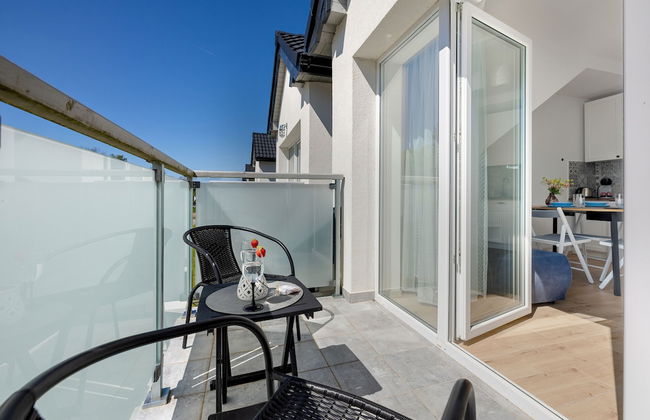 Kropli Bałtyku Apartment by Renters - Foto 16