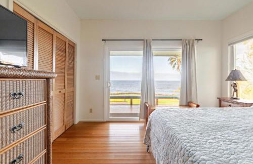 Grand Oceanfront Gated Estate on the Hamakua Coast - Foto 51