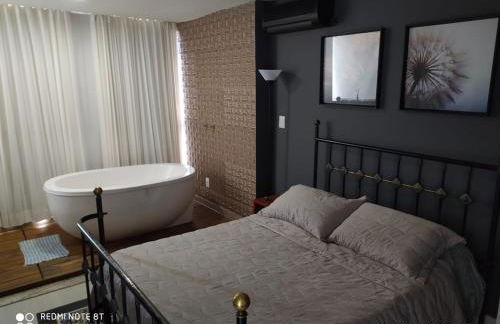 Loft Espaço Vila da Serra - Foto 1