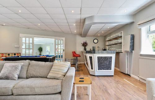 Bedingfield House, nr Debenham - Foto 68