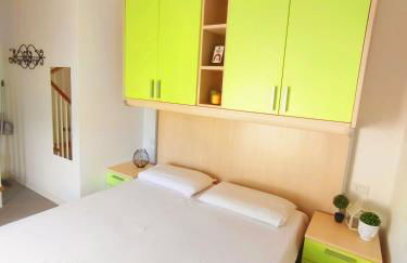 Piscina, Spa e Mare a Casa Torretta in collina - Photo 15