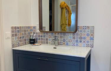 Maison Sarzeau - Port du Logeo - 6-7 personnes - Foto 9