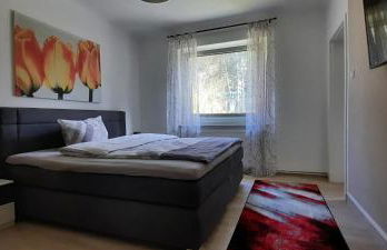 Ferienhaus im Grünen/Monteurzimmer - Foto 8