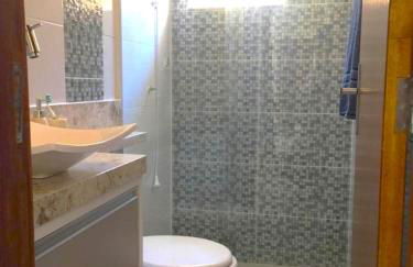 Apartamento Completo Ingleses para 5 Pessoas - Foto 22