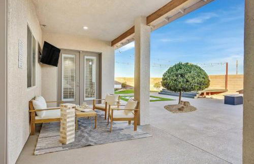 Luxury 5BR Villa Pool Hot Tub RV Friendly - Foto 26