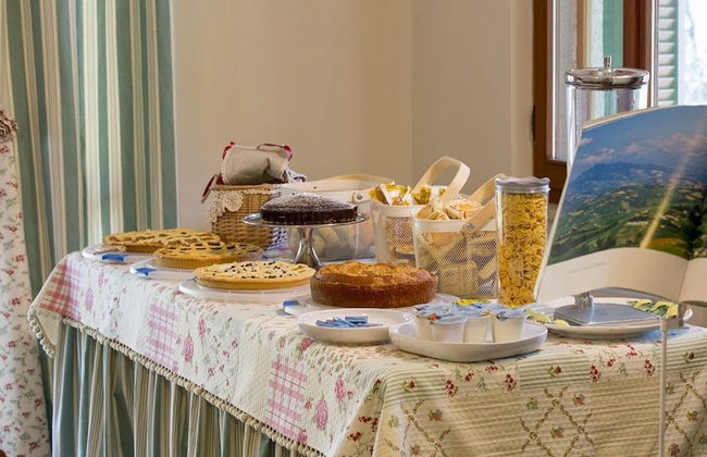 La Panoramica - Foto 44