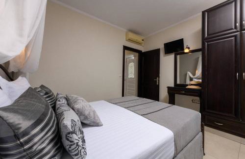 Niki Apartments - Foto 15