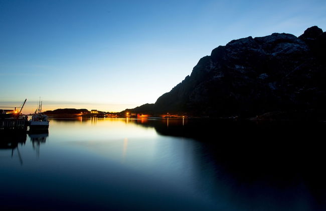 Lofoten Apartments - Photo 76