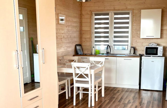 Holiday Home Pobierowo Near Beach & Pool - Photo 3