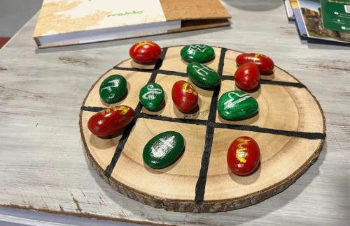 Cozy house near Lobios, 92 m², nature - Photo 43