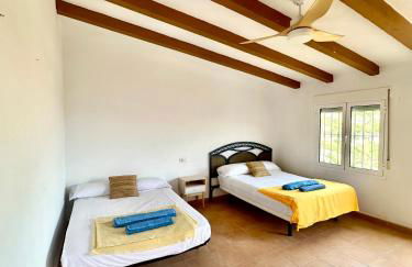 Casa Rural El Pomelo - Foto 36