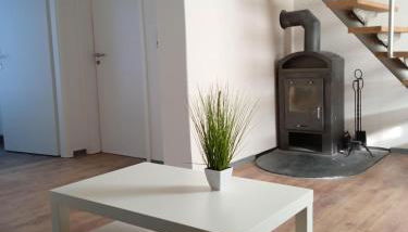 Große Landhauswohnung - Foto 4