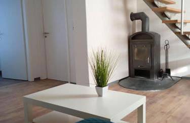 Große Landhauswohnung - Foto 4