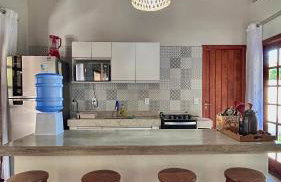 Casa Morena Luz na Vila de Cumuru, pra fazer tudo a pé! 350m da Praia do Pier! - Photo 46