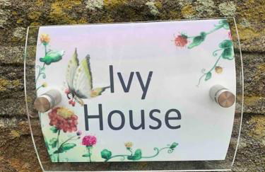 Ivy House Farm, Near Longnor - Foto 28