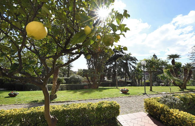 Luxury Apartment In Villa Cava - Foto 22