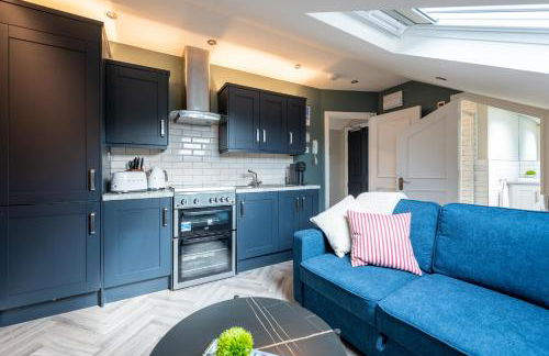 The Fox Pub & Inn - Foto 47