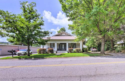 Quaint Leeds Studio with Yard about 18 Mi to Birmingham! - Foto 24