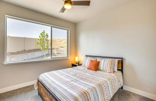 Luxe Living: Grand Junction Home w/ Hot Tub, Views - Foto 19